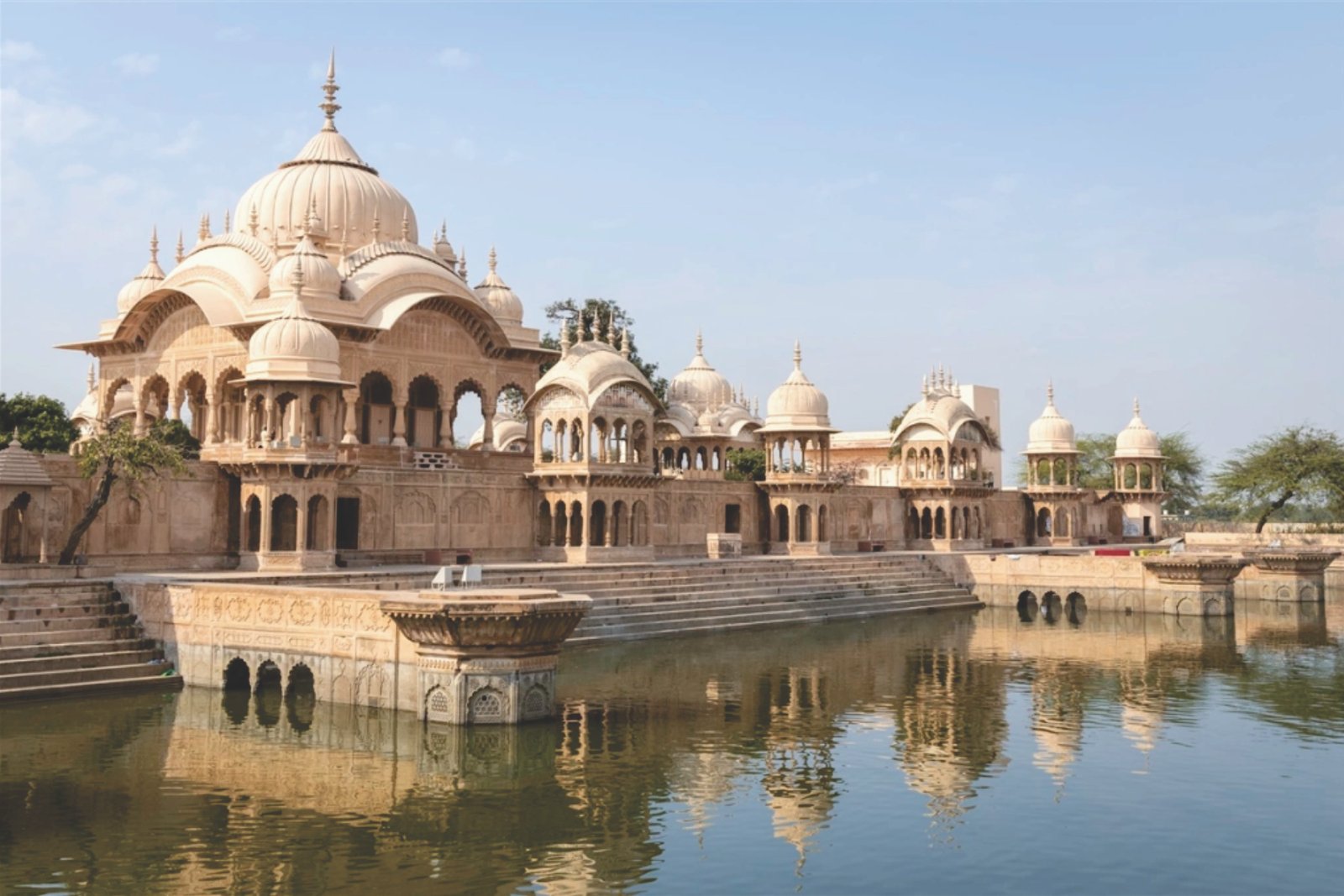 Govardhan 1