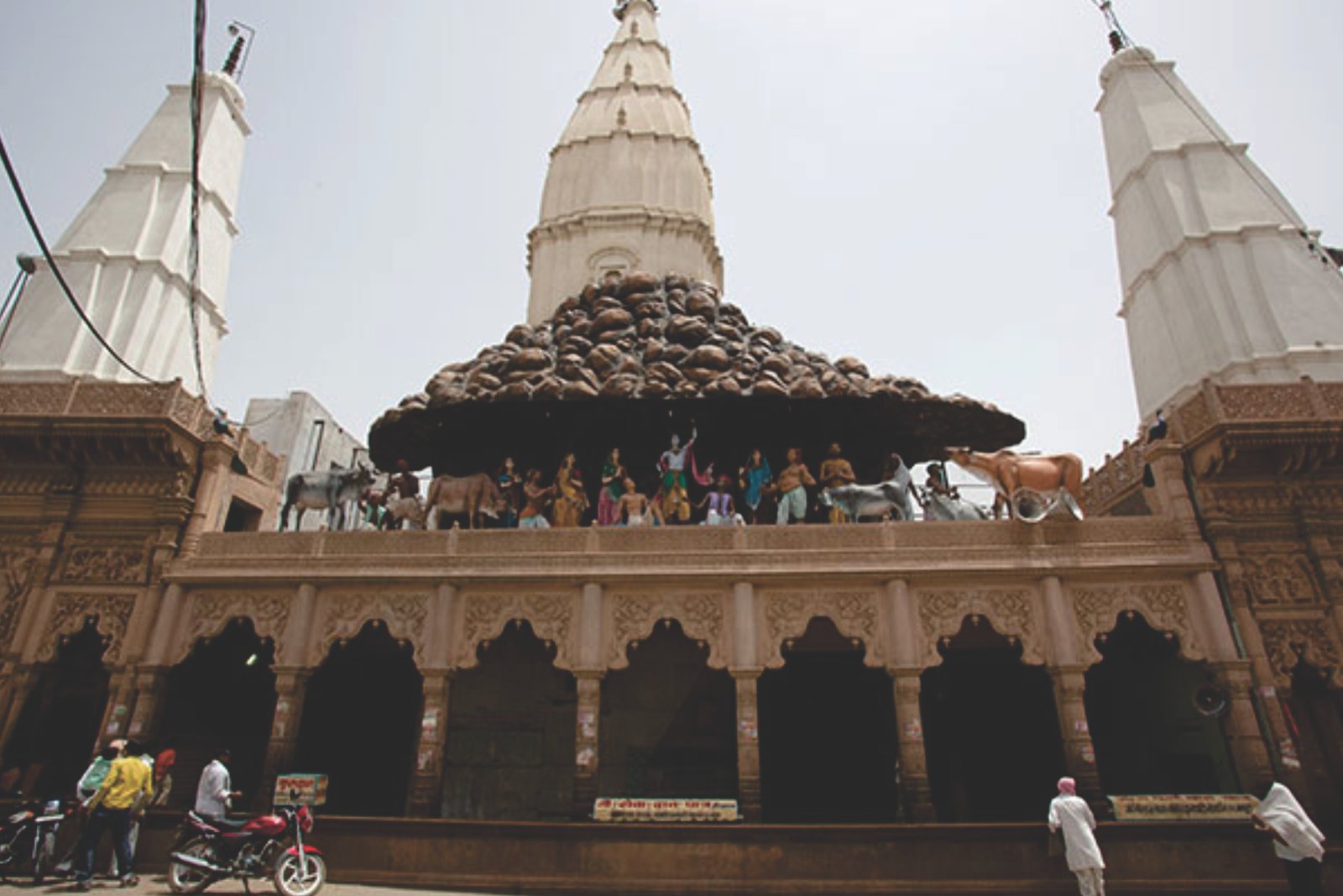 Govardhan 3