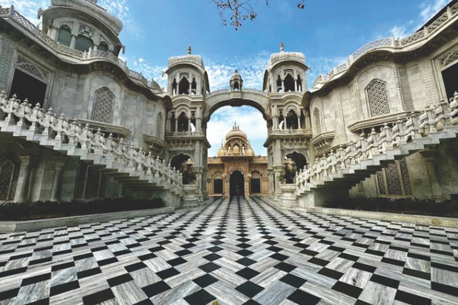 Vrindavan 3