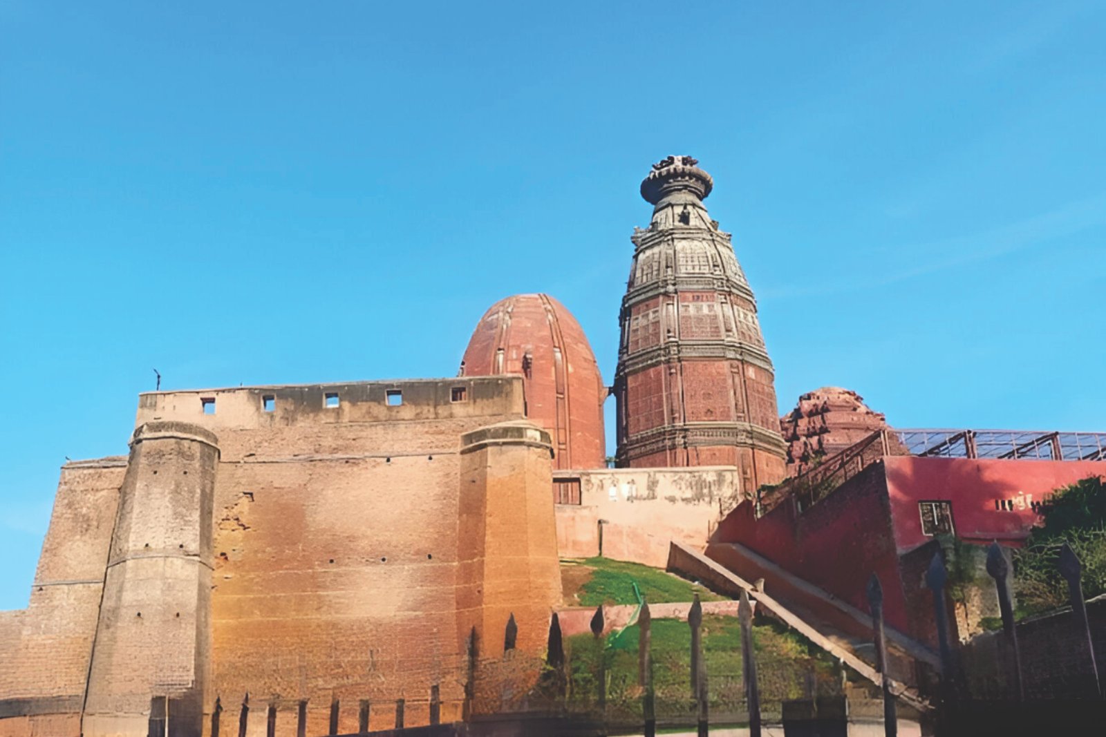 Vrindavan 4